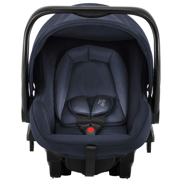 Детское автокресло BRITAX-ROMER PRIMO (navy ink) (2000036221) изображение 2