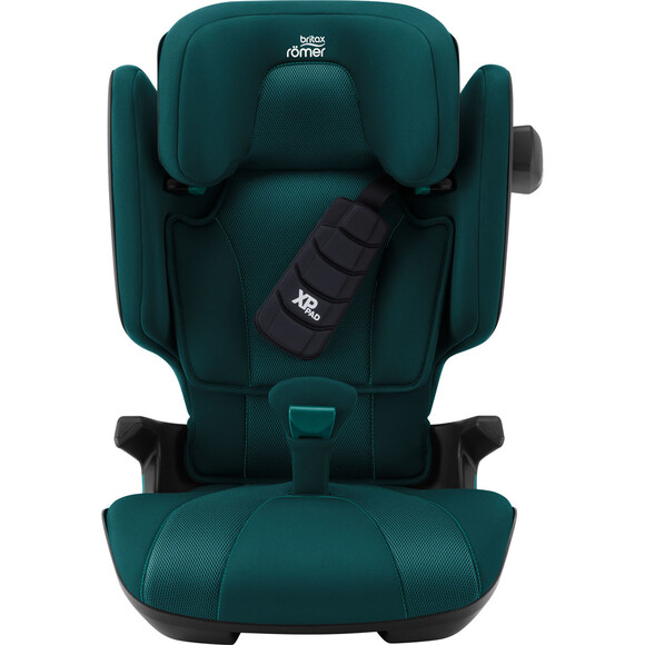 Дитяче автокрісло BRITAX-ROMER KIDFIX i-SIZE (atlantic green) (2000035125) фото 3