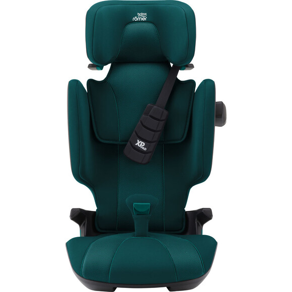 Детское автокресло BRITAX-ROMER KIDFIX i-SIZE (atlantic green) (2000035125) изображение 4