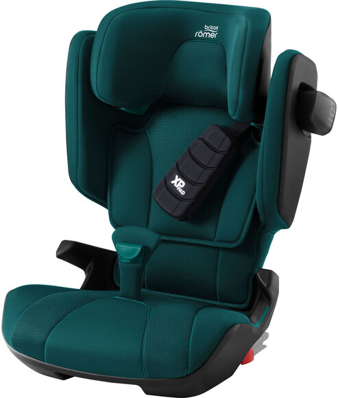 Детское автокресло BRITAX-ROMER KIDFIX i-SIZE (atlantic green) (2000035125)