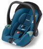 Дитяче автокрісло RECARO AVAN (steel blue) (00089030630050)