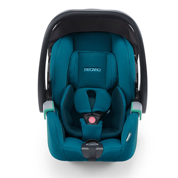 Детское автокресло RECARO AVAN (steel blue) (00089030630050) изображение 2