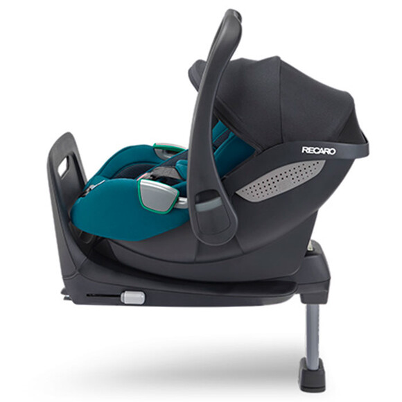 Детское автокресло RECARO AVAN (steel blue) (00089030630050) изображение 6