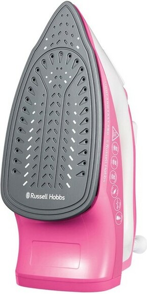 Утюг Russell Hobbs Light&Easy Pro (26461-56) изображение 2