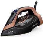 Утюг Tefal Ultimate Power Pro FV9E50E0