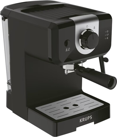 Кофеварка рожковая Krups Opio XP320830 изображение 3