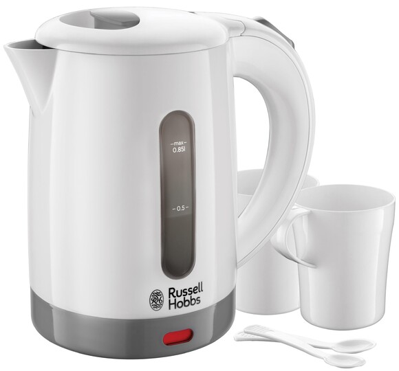 Електрочайник дорожній Russell Hobbs Travel (23840-70)