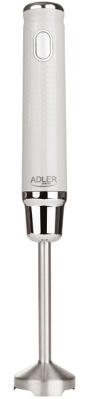 Блендер Adler AD 4617 White изображение 2