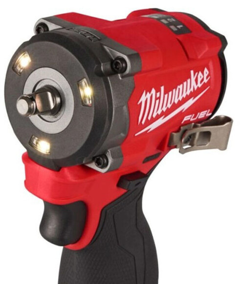 Акумуляторний гайкокрут Milwaukee M12 FCIWF12G3-502X (4933493455) фото 4