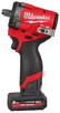 Акумуляторний гайкокрут Milwaukee M12 FCIWF12G3-502X (4933493455)