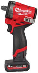 Акумуляторний гайкокрут Milwaukee M12 FCIWF12G3-502X (4933493455)