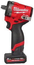 Акумуляторний гайкокрут Milwaukee M12 FCIWF12G3-502X (4933493455)