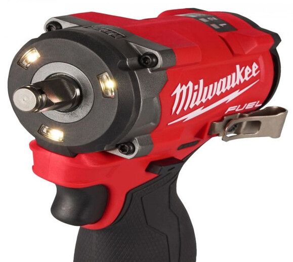 Акумуляторний гайкокрут Milwaukee M12 FCIWF12G3-502X (4933493455) фото 3