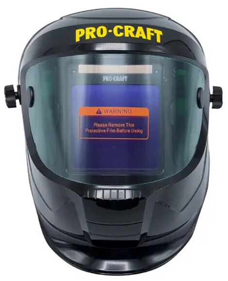 Сварочная маска PROCRAFT SPH-1000 new (010011) изображение 2