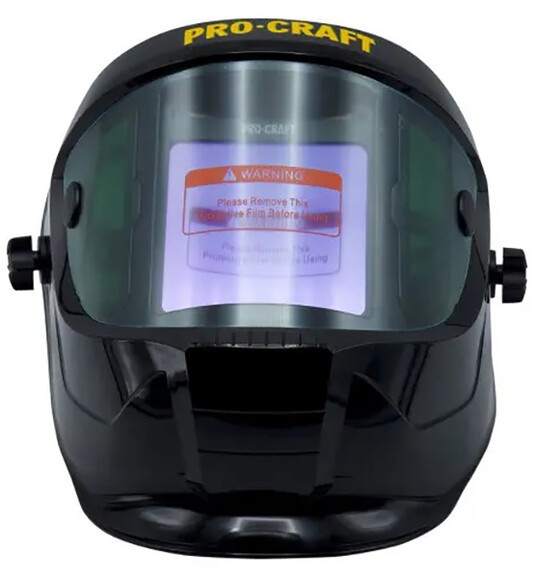 Сварочная маска PROCRAFT SPH-1000 new (010011) изображение 3