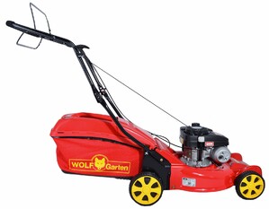 Бензиновая газонокосилка Wolf-Garten A 4600 A изображение 5