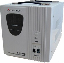 Стабилизатор напряжения Luxeon E3000