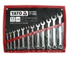 Набір комбінованіх ключів Yato YT-0362