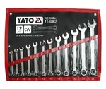 Набор ключей комбинированных Yato YT-0362