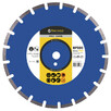 Алмазный диск Baumesser Beton PRO 1A1RSS/C1-H 350x3,5/2,5x10x25,4-21 F4 (94120008024)