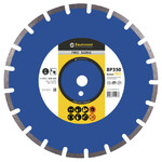 Алмазный диск Baumesser Beton PRO 1A1RSS/C1-H 350x3,5/2,5x10x25,4-21 F4 (94120008024)