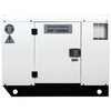 Однофазные (220 В) дизельные генераторы на 10 кВт