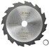 Пильний диск S & R Sprinter 160 х 20 (16) x 2,4 мм 12T (240012160)