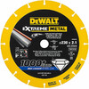 DeWALT 230x2.1x22.23 мм по металлу (DT40255)