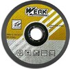 Диск відрізний по металу Werk 300х3,0х32 мм (34014)