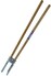 Ручной копатель Spear&Jackson для отверстий (PHD-WH)
