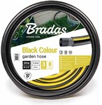 Шланг для поливу Bradas BLACK COLOUR 1/2 дюйм 50м (WBC1/250)
