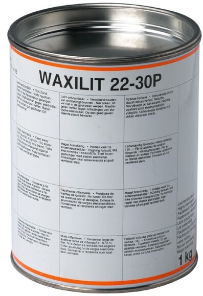 Смазка Metabo Waxilit 1 л (4313062258)