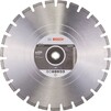 Алмазний диск Bosch Standard for Asphalt 450-25,4 мм (2608602627)
