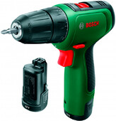 Аккумуляторная дрель-шуруповерт Bosch EasyDrill 1200 (06039D3007)