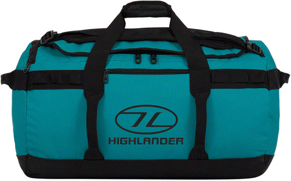 Сумка-рюкзак Highlander Storm Kitbag 65 Aqua Green (927449) изображение 2