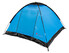 Туристическая палатка Time Eco Easy Camp 3 (4000810002726)