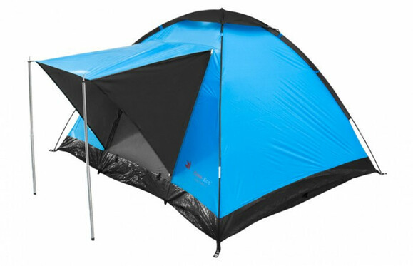 Туристическая палатка Time Eco Easy Camp 3 (4000810002726) изображение 2