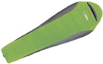 Спальный мешок Terra Incognita Siesta Regular 100 (L) зеленый/серый (4823081505181)