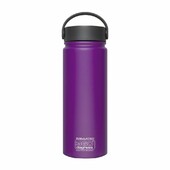 Термобутылка Sea To Summit 360° degrees - Wide Mouth Insulated Purple, 550 мл (STS 360SSWMI550PUR)