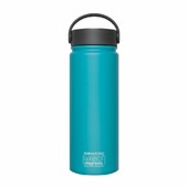 Термопляшка Sea To Summit 360 ° degrees - Wide Mouth Insulated Teal, 550 мл (STS 360SSWMI550TEAL)