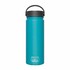 Термобутылка Sea To Summit 360° degrees - Wide Mouth Insulated Teal, 550 мл (STS 360SSWMI550TEAL)