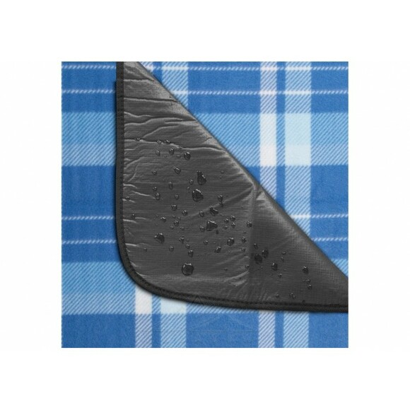 Коврик для пикника Spokey Picnic Blanket Moor (925069) изображение 3
