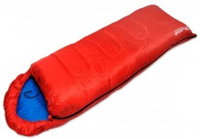 Спальный мешок SportVida Red (SV-CC0010)