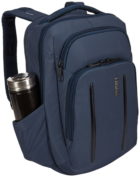 Рюкзак Thule Crossover 2 Backpack 20L (Dress Blue) TH 3203839 изображение 4
