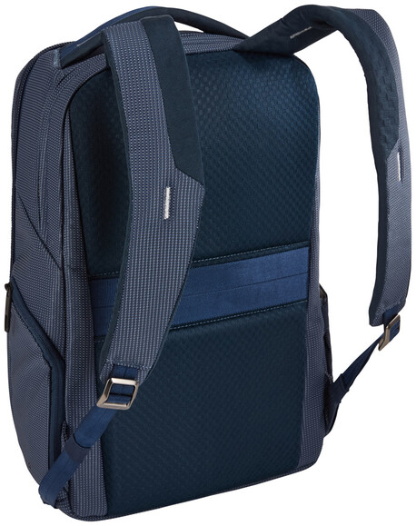Рюкзак Thule Crossover 2 Backpack 20L (Dress Blue) TH 3203839 фото 3