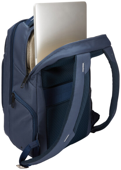 Рюкзак Thule Crossover 2 Backpack 20L (Dress Blue) TH 3203839 фото 7