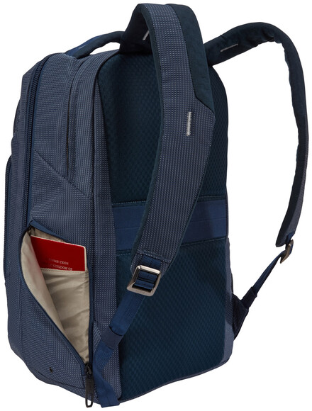 Рюкзак Thule Crossover 2 Backpack 20L (Dress Blue) TH 3203839 фото 11