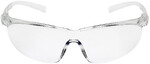 Защитные очки 3M 71501-00001M PC AS/AF прозрачные + веревка (7000061915)