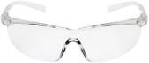 Захисні окуляри 3M 71501-00001M PC AS/AF прозорі + мотузка (7000061915)