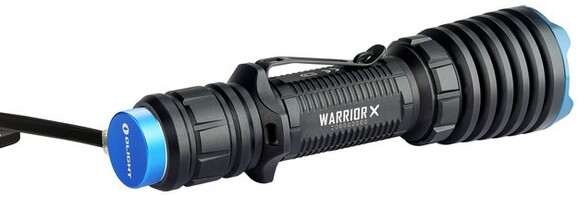 Набор тактический Olight Warrior X Kit (2370.30.82) изображение 6